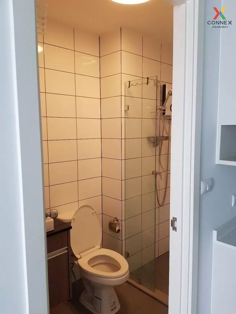 FOR RENT condo , Chapter One Eco Ratchada Huaikhwang , MRT-Huai K FOR RENT condo , Chapter One Eco Ratchada Huaikhwang , MRT-Huai K