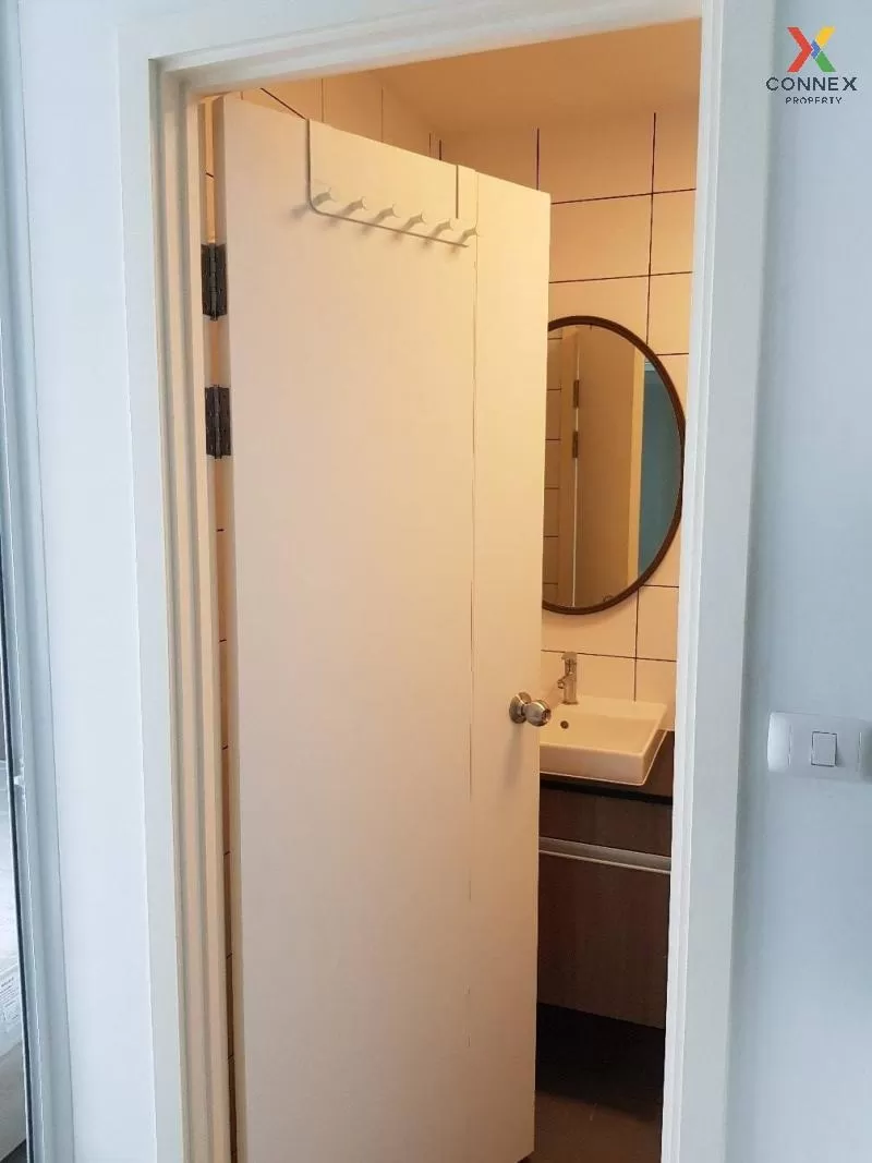 FOR RENT condo , Chapter One Eco Ratchada Huaikhwang , MRT-Huai K FOR RENT condo , Chapter One Eco Ratchada Huaikhwang , MRT-Huai K
