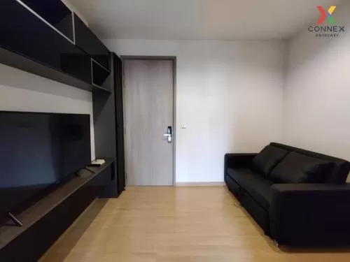 FOR RENT condo , Whizdom Connect Sukhumvit , BTS-Punnawithi , Bang Chak , Phra Khanong , Bangkok , CX-53961