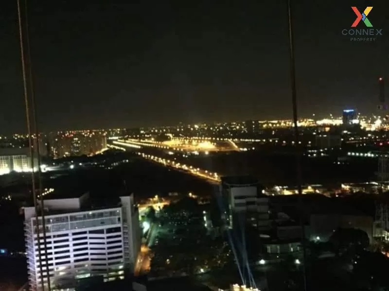 เช่าคอนโด  โนเบิล รีวอลฟ์ รัชดา 1 ชั้นสูง MRT-ศูนย์วัฒนธรรมแห่งปร เช่าคอนโด  โนเบิล รีวอลฟ์ รัชดา 1 ชั้นสูง MRT-ศูนย์วัฒนธรรมแห่งปร