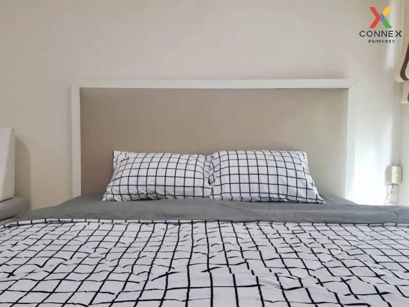 เช่าคอนโด  เมโทร ปาร์ค สาทร BTS-วุฒากาศ ปากคลองภาษีเจริญ เขต ภาษี 3