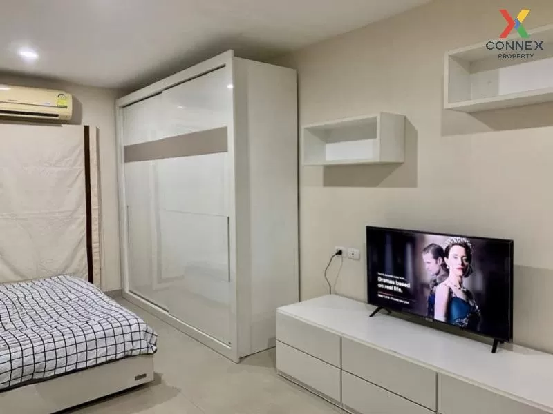 เช่าคอนโด  เมโทร ปาร์ค สาทร BTS-วุฒากาศ ปากคลองภาษีเจริญ เขต ภาษี 4