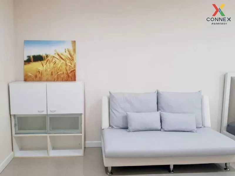 เช่าคอนโด  เมโทร ปาร์ค สาทร BTS-วุฒากาศ ปากคลองภาษีเจริญ เขต ภาษี