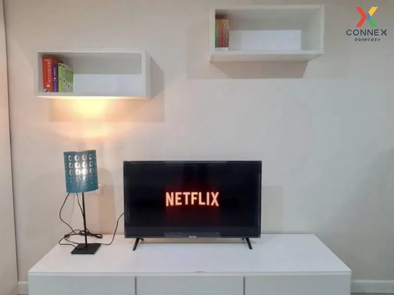 เช่าคอนโด  เมโทร ปาร์ค สาทร BTS-วุฒากาศ ปากคลองภาษีเจริญ เขต ภาษี