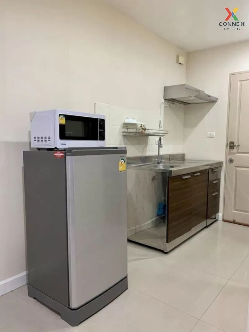 เช่าคอนโด  เมโทร ปาร์ค สาทร BTS-วุฒากาศ ปากคลองภาษีเจริญ เขต ภาษี