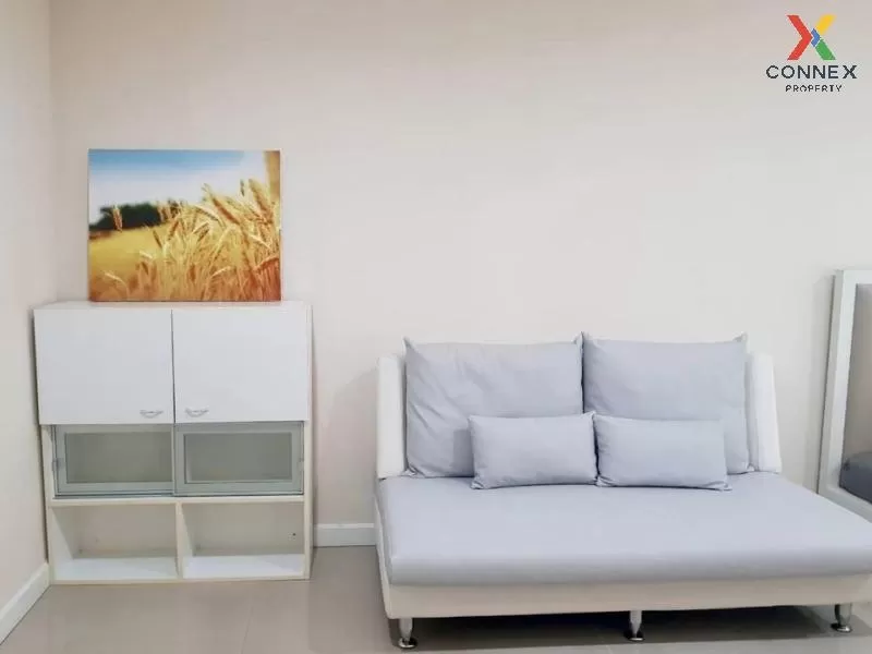 ขายคอนโด  เมโทร ปาร์ค สาทร BTS-วุฒากาศ ปากคลองภาษีเจริญ เขต ภาษีเ 1