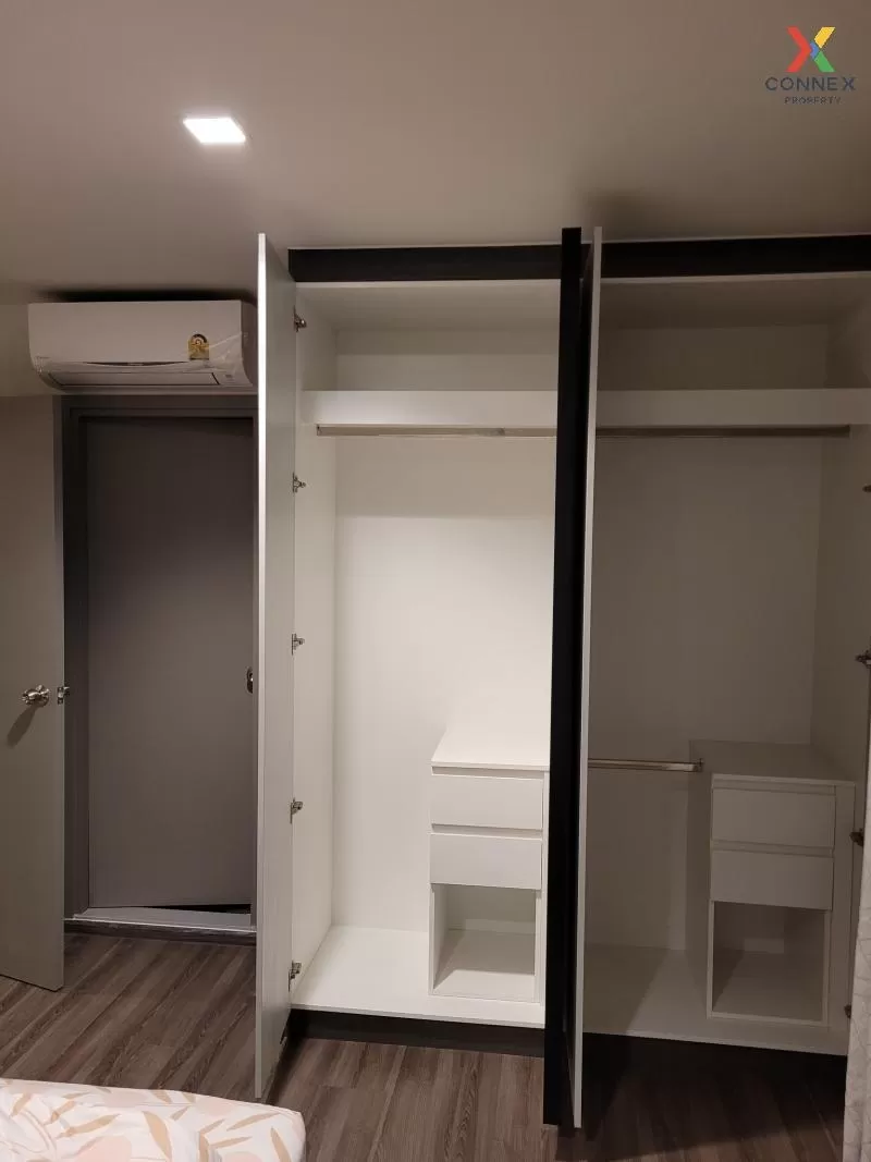 FOR RENT condo , Ideo Sathorn - Wongwian Yai , high floor , BTS-W