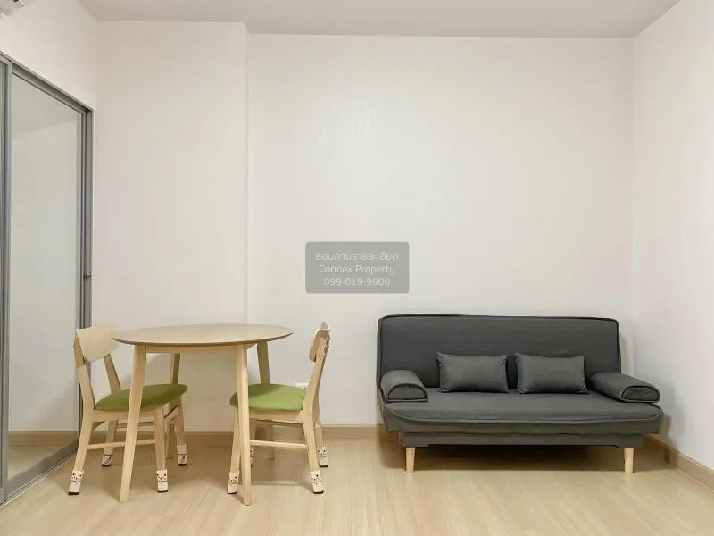 เช่าคอนโด  ศุภาลัย เวอเรนด้า พระราม 9 MRT-พระราม 9 บางกะปิ เขต ห้ 1