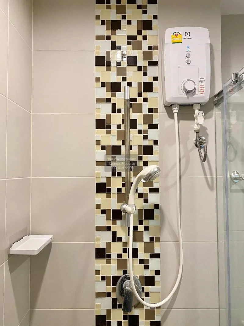 เช่าคอนโด  ศุภาลัย เวอเรนด้า พระราม 9 MRT-พระราม 9 บางกะปิ เขต ห้