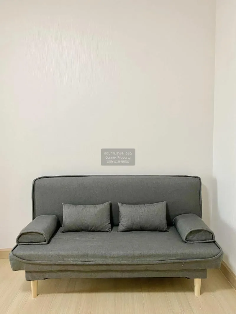 เช่าคอนโด  ศุภาลัย เวอเรนด้า พระราม 9 MRT-พระราม 9 บางกะปิ เขต ห้ 2