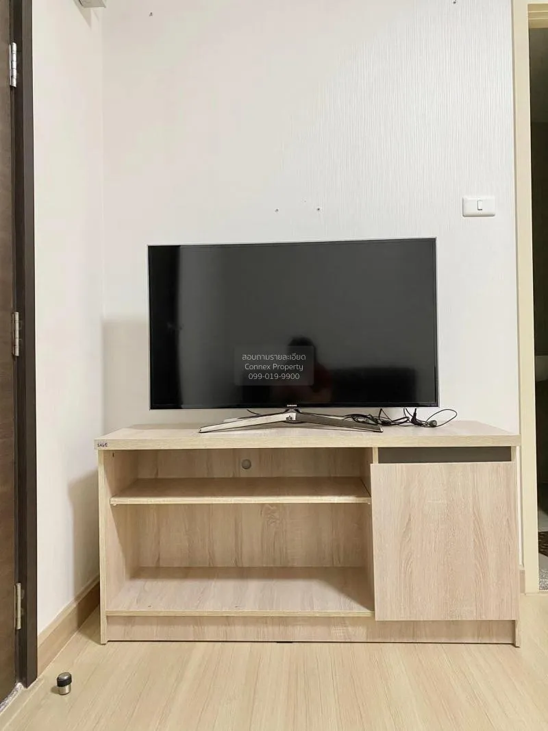 เช่าคอนโด  ศุภาลัย เวอเรนด้า พระราม 9 MRT-พระราม 9 บางกะปิ เขต ห้ 3