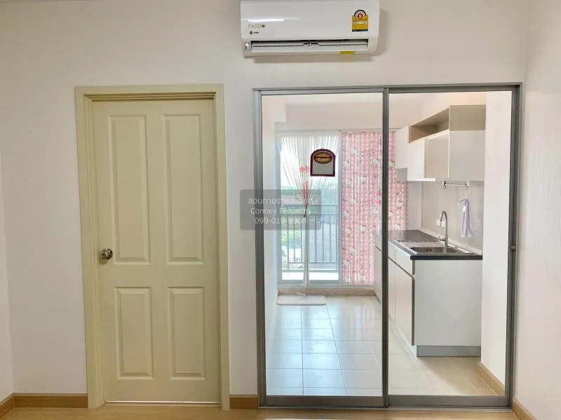 เช่าคอนโด  ศุภาลัย เวอเรนด้า พระราม 9 MRT-พระราม 9 บางกะปิ เขต ห้ 4