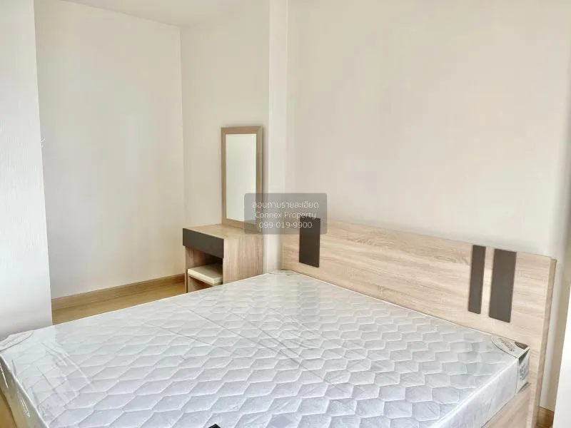 เช่าคอนโด  ศุภาลัย เวอเรนด้า พระราม 9 MRT-พระราม 9 บางกะปิ เขต ห้