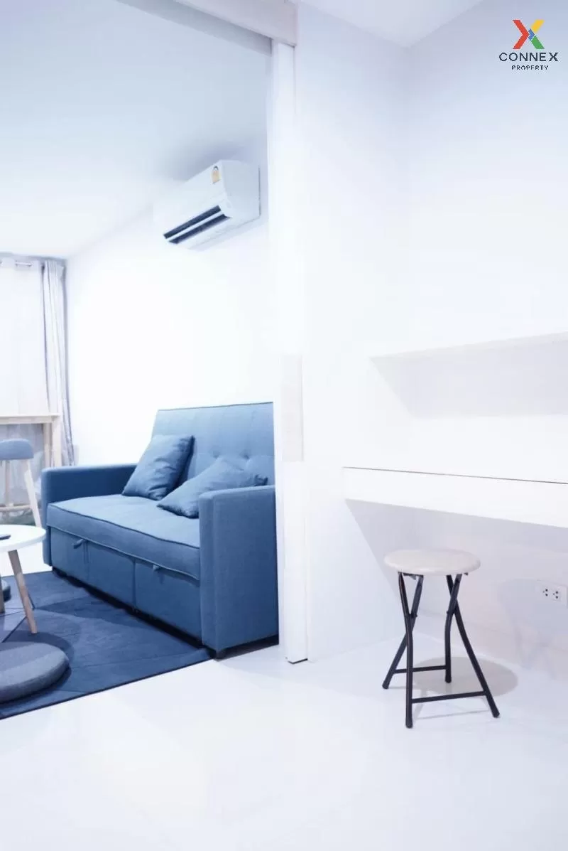 เช่าคอนโด  เมโทร สกาย รัชดา MRT-สุทธิสาร ดินแดง เขต ดินแดง กรุงเท 2