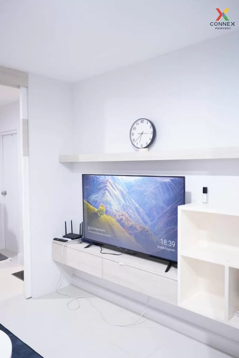 เช่าคอนโด  เมโทร สกาย รัชดา MRT-สุทธิสาร ดินแดง เขต ดินแดง กรุงเท