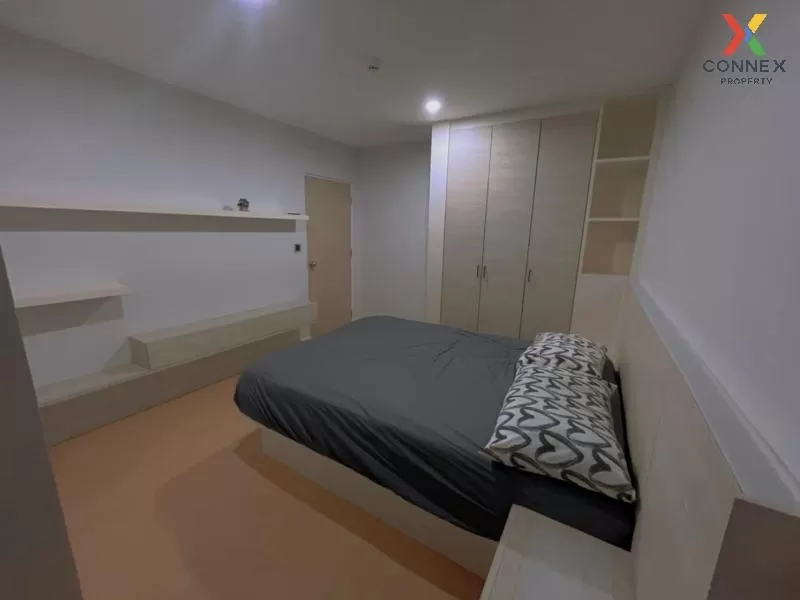 เช่าคอนโด  เมโทร สกาย รัชดา MRT-สุทธิสาร ดินแดง เขต ดินแดง กรุงเท