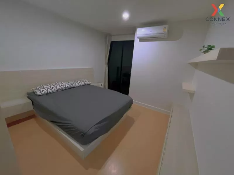 เช่าคอนโด  เมโทร สกาย รัชดา MRT-สุทธิสาร ดินแดง เขต ดินแดง กรุงเท