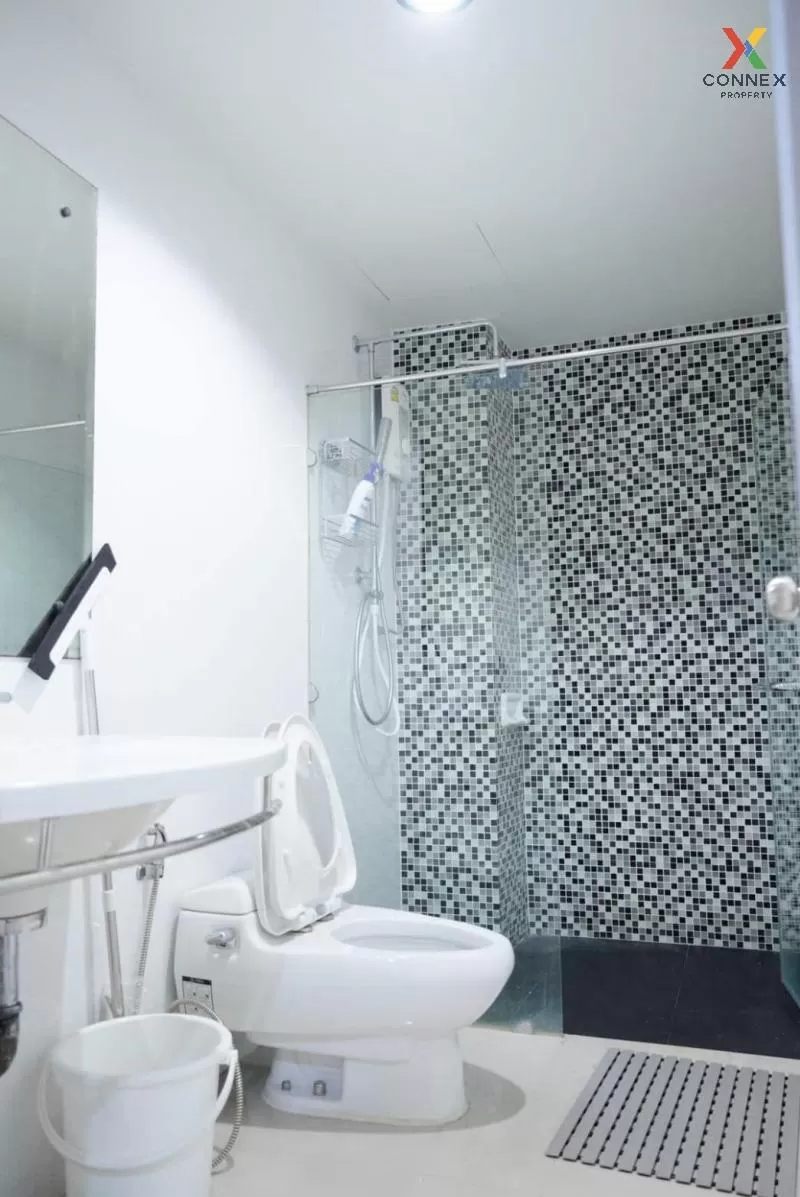 เช่าคอนโด  เมโทร สกาย รัชดา MRT-สุทธิสาร ดินแดง เขต ดินแดง กรุงเท