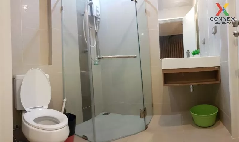 เช่าคอนโด  แฮปปี้ คอนโด ลาดพร้าว 101 คลองจั่น เขต บางกะปิ กรุงเทพ