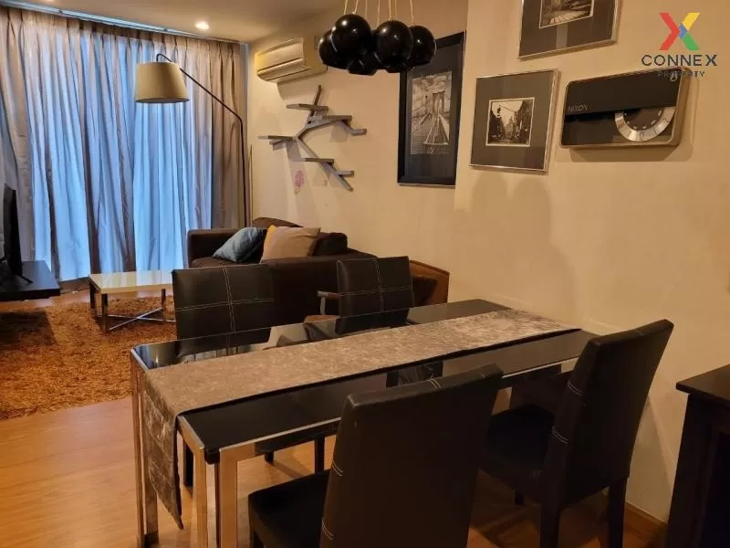 FOR RENT condo , The Complete Narathiwat , BTS-Chong Nonsi , Chon 2