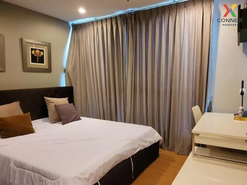 FOR RENT condo , The Complete Narathiwat , BTS-Chong Nonsi , Chon 3