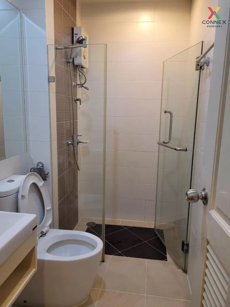 FOR RENT condo , The Complete Narathiwat , BTS-Chong Nonsi , Chon