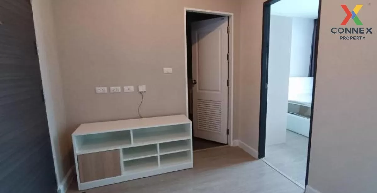 FOR RENT condo , Metro Sky Prachachuen , MRT-Bang Son , Wong Sawa FOR RENT condo , Metro Sky Prachachuen , MRT-Bang Son , Wong Sawa 2