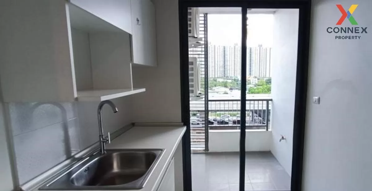 FOR RENT condo , Metro Sky Prachachuen , MRT-Bang Son , Wong Sawa FOR RENT condo , Metro Sky Prachachuen , MRT-Bang Son , Wong Sawa 4