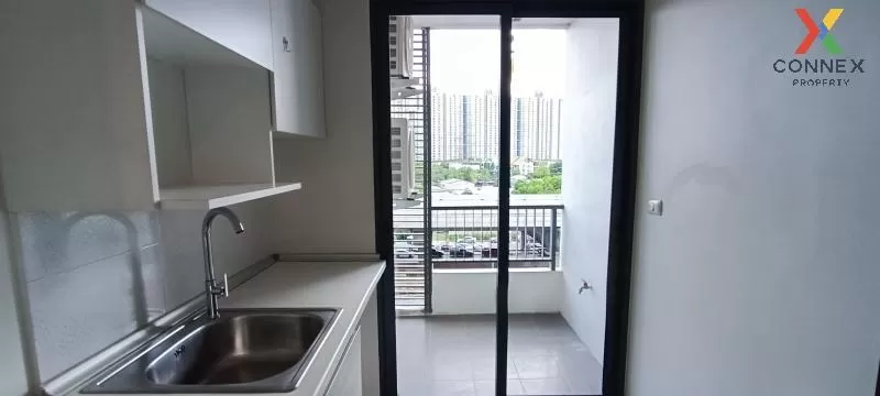 FOR SALE condo , Metro Sky Prachachuen , MRT-Bang Son , Wong Sawa 4