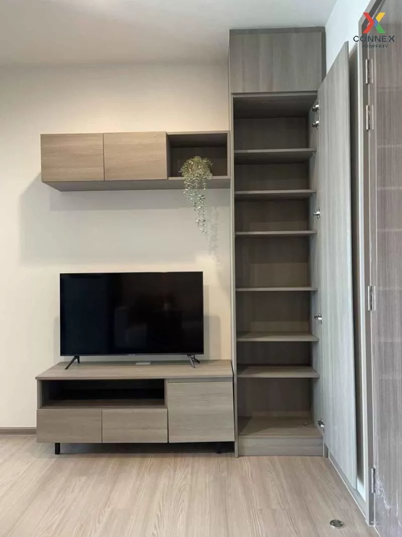 เช่าคอนโด  เดอะ เบส เพชรบุรี - ทองหล่อ ชั้นสูง MRT-เพชรบุรี บางกะ 2