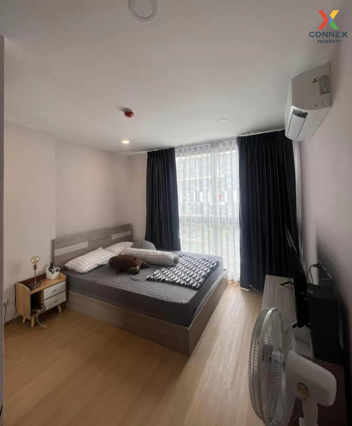 เช่าคอนโด  แบงค์คอก ฮอไรซอน ไลท์ @ สถานีเพชรเกษม 48 MRT-เพชรเกษม 