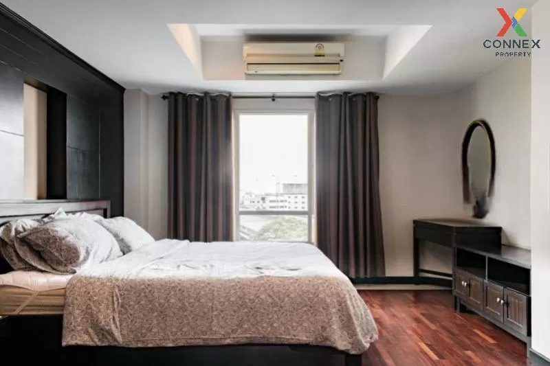 เช่าคอนโด  เลดแบ็ค เพลส สุขุมวิท71 BTS-พระโขนง พระโขนงเหนือ เขต ว 1