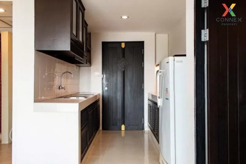 เช่าคอนโด  เลดแบ็ค เพลส สุขุมวิท71 BTS-พระโขนง พระโขนงเหนือ เขต ว 3