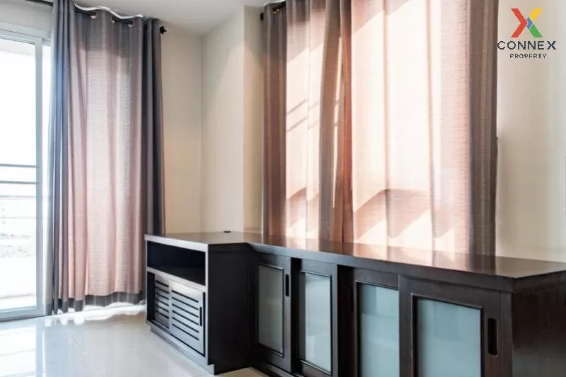 เช่าคอนโด  เลดแบ็ค เพลส สุขุมวิท71 BTS-พระโขนง พระโขนงเหนือ เขต ว 4