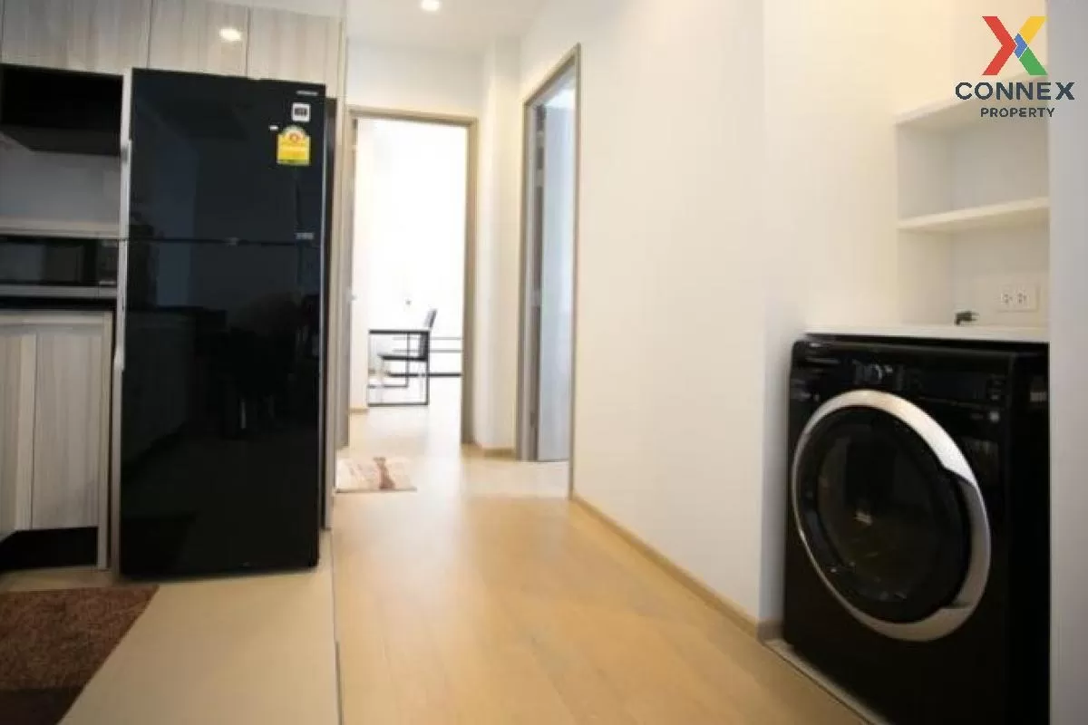 FOR RENT condo , Noble Remix , BTS-Thong Lo , Khlong Tan , Wattha 4