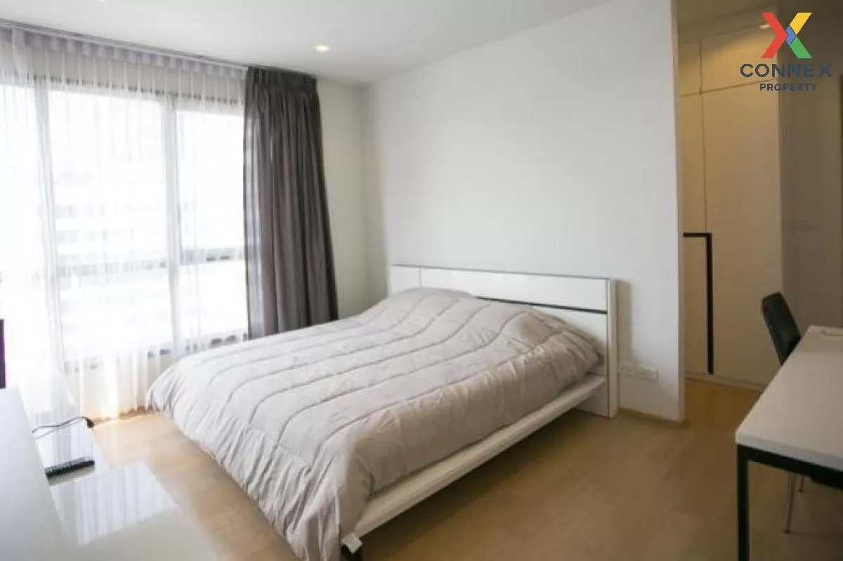 FOR RENT condo , Noble Remix , BTS-Thong Lo , Khlong Tan , Wattha