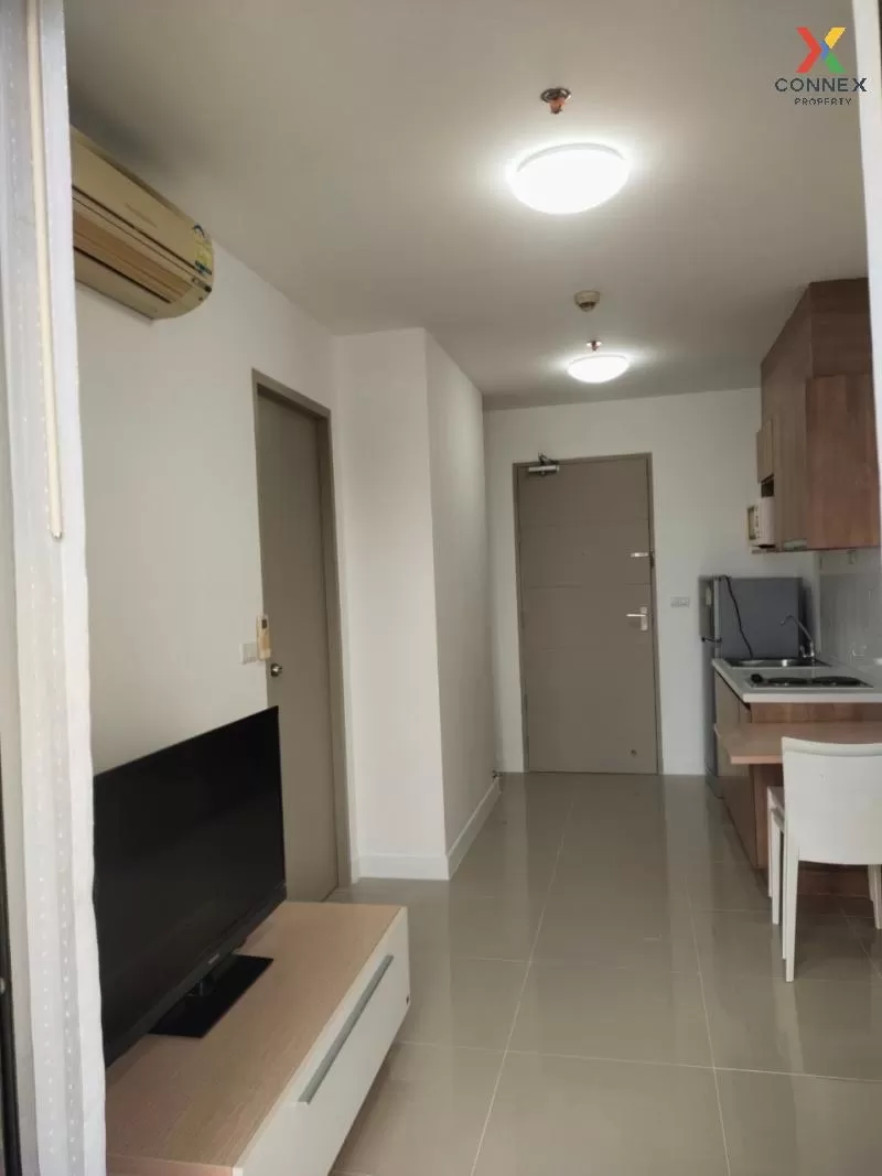 เช่าคอนโด  ไอดีโอ มิกซ์ สุขุมวิท 103 BTS-อุดมสุข บางนา เขต บางนา  2