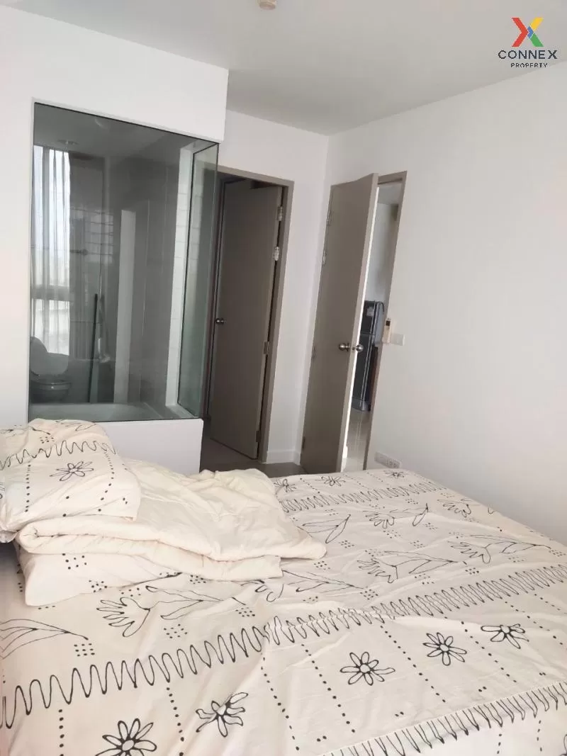 เช่าคอนโด  ไอดีโอ มิกซ์ สุขุมวิท 103 BTS-อุดมสุข บางนา เขต บางนา  3