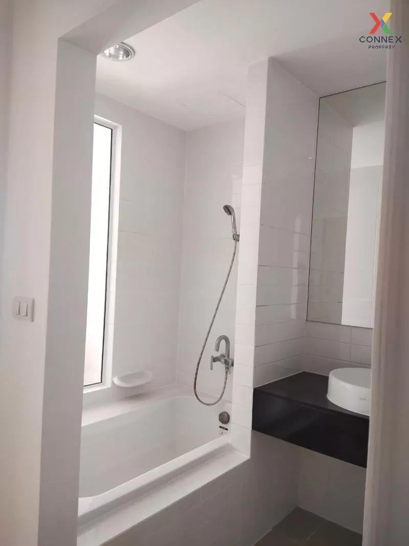 เช่าคอนโด  ไอดีโอ มิกซ์ สุขุมวิท 103 BTS-อุดมสุข บางนา เขต บางนา  4