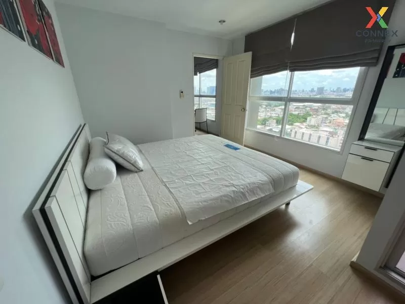 FOR RENT condo , U Delight @ Bang Sue Station , MRT-Bang Sue , Ba FOR RENT condo , U Delight @ Bang Sue Station , MRT-Bang Sue , Ba