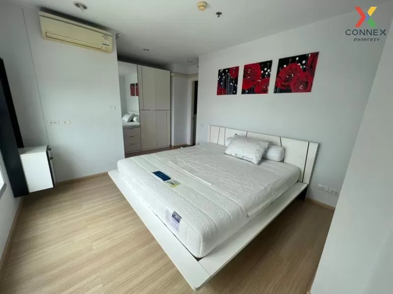 FOR RENT condo , U Delight @ Bang Sue Station , MRT-Bang Sue , Ba FOR RENT condo , U Delight @ Bang Sue Station , MRT-Bang Sue , Ba