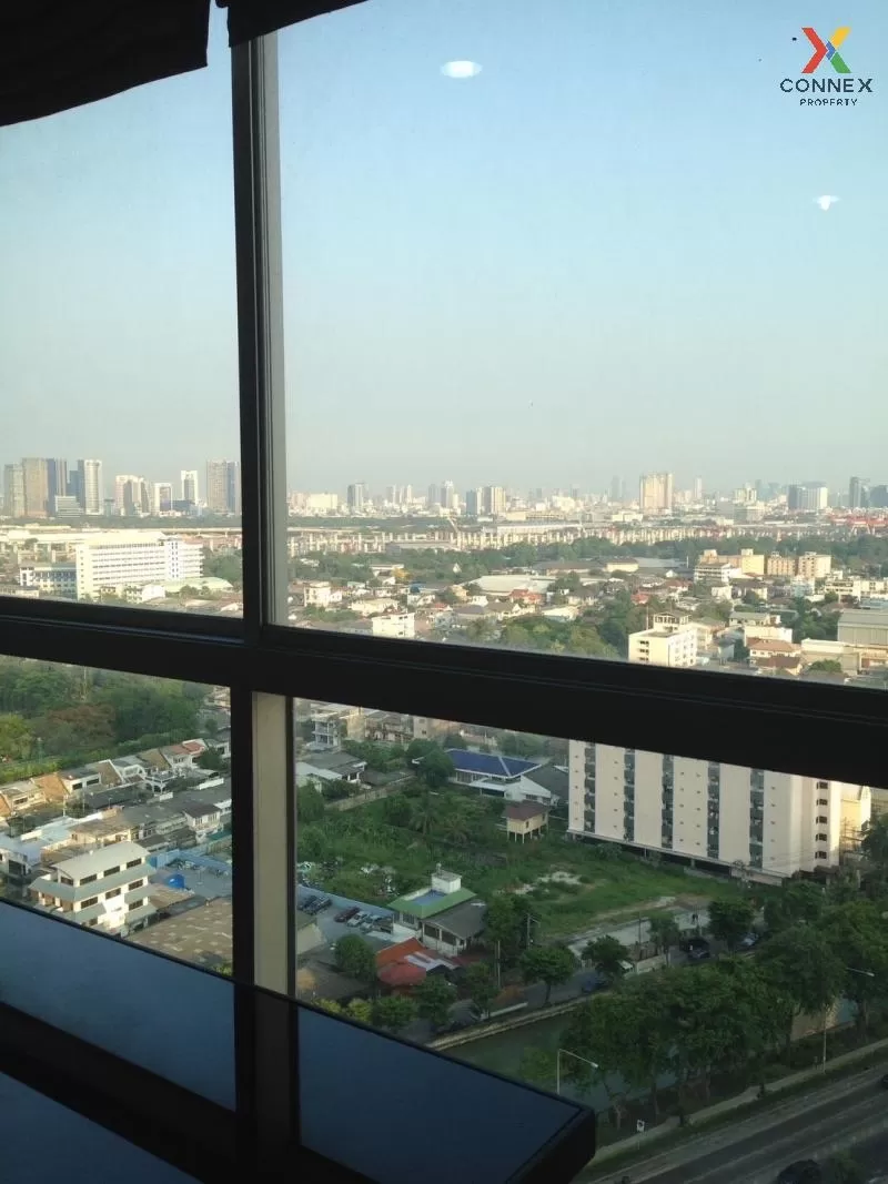 FOR RENT condo , U Delight @ Bang Sue Station , MRT-Bang Sue , Ba FOR RENT condo , U Delight @ Bang Sue Station , MRT-Bang Sue , Ba