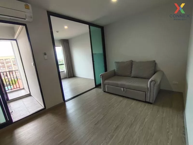 FOR SALE condo , Reach Phahon Yothin 52 , nice view , high floor  1