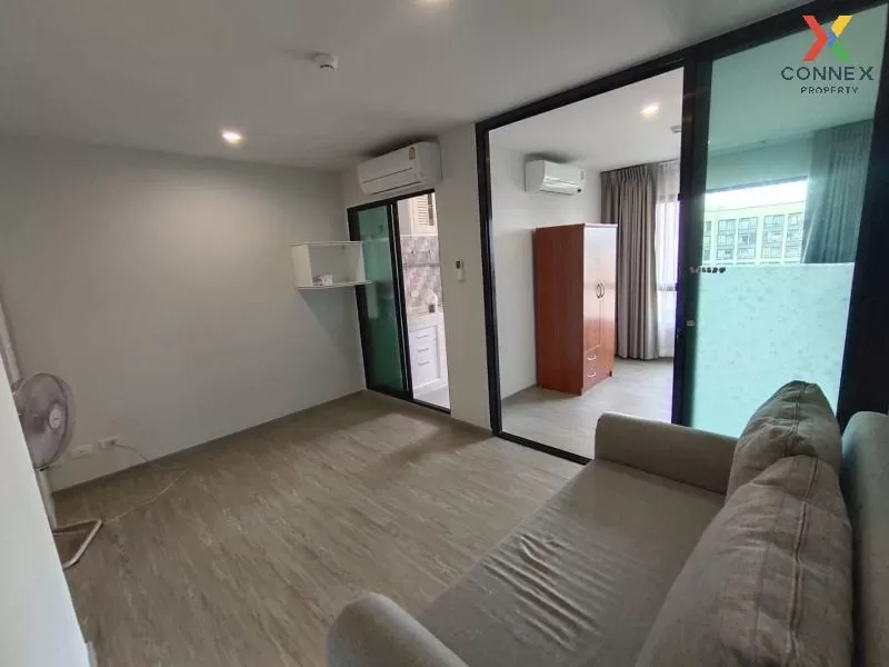 FOR SALE condo , Reach Phahon Yothin 52 , nice view , high floor  2