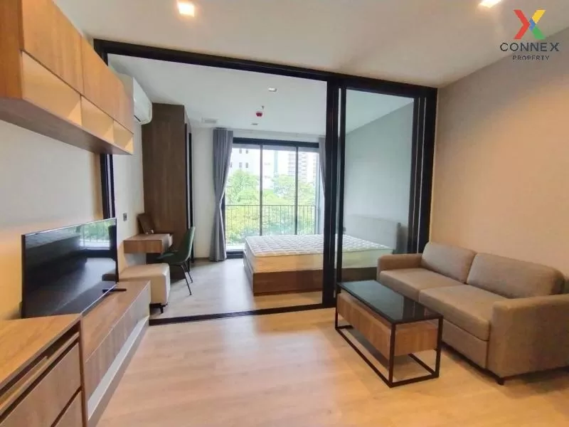 FOR RENT condo , The Line Phahonyothin Park , BTS-Ha Yaek Lat Phr 1