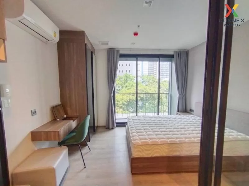 FOR RENT condo , The Line Phahonyothin Park , BTS-Ha Yaek Lat Phr 2