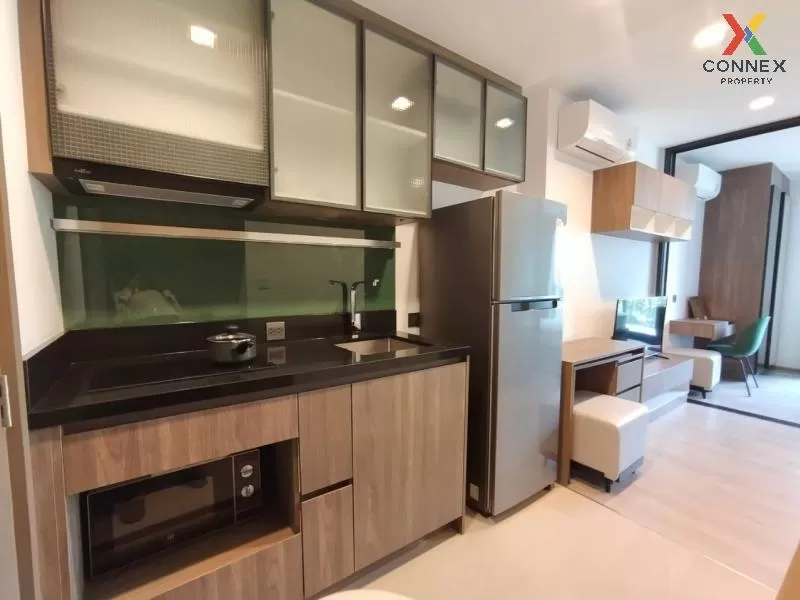 FOR RENT condo , The Line Phahonyothin Park , BTS-Ha Yaek Lat Phr 3