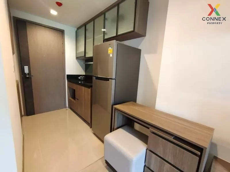 FOR RENT condo , The Line Phahonyothin Park , BTS-Ha Yaek Lat Phr 4