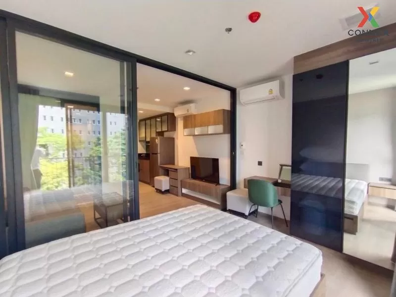 FOR RENT condo , The Line Phahonyothin Park , BTS-Ha Yaek Lat Phr