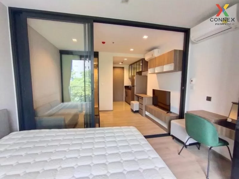 FOR RENT condo , The Line Phahonyothin Park , BTS-Ha Yaek Lat Phr